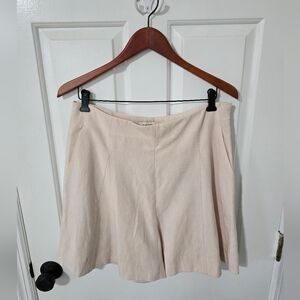 High Waist Skirty Short Size 12